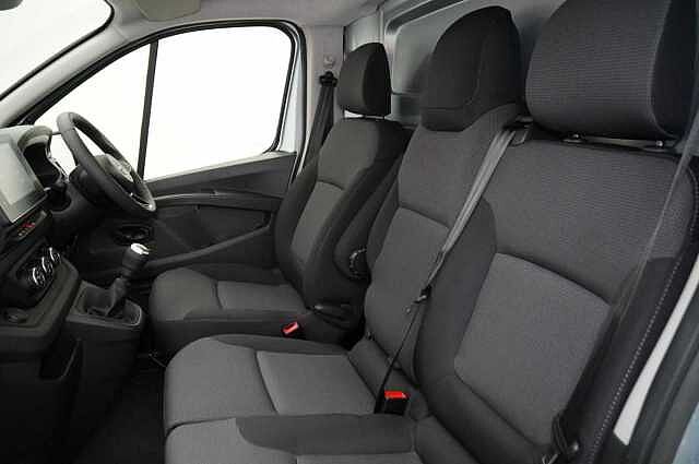 Nissan Primastar 2.0 dCi 130 Acenta L2 H1 3.0T Panel Van