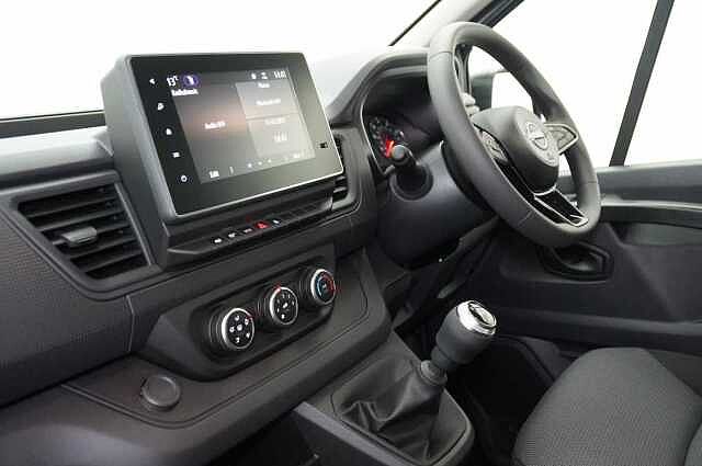 Nissan Primastar 2.0 dCi 130 Acenta L2 H1 3.0T Panel Van