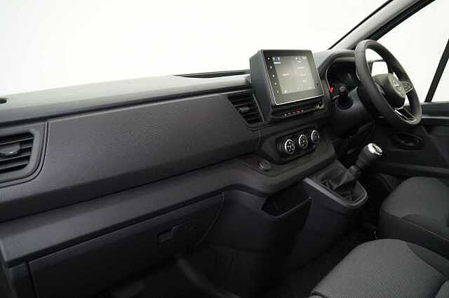 Nissan Primastar 2.0 dCi 130 Acenta L2 H1 3.0T Panel Van