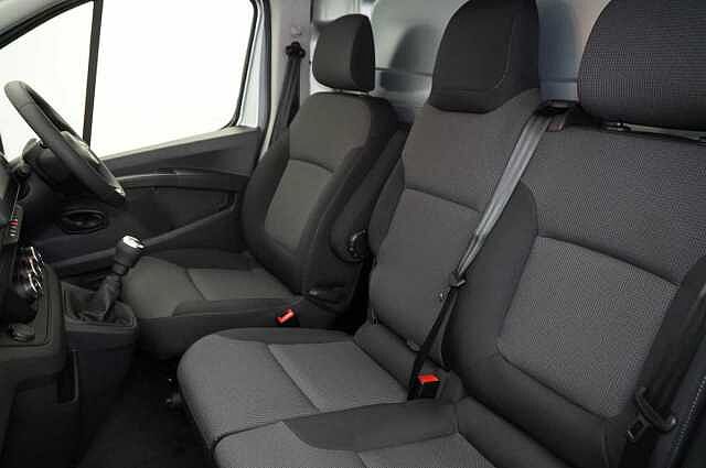 Nissan Primastar 2.0 dCi 130 Acenta L2 H1 3.0T Panel Van