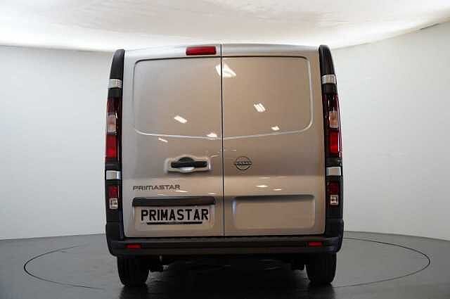 Nissan Primastar 2.0 dCi 130 Acenta L2 H1 3.0T Panel Van