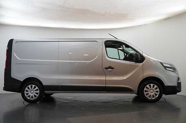 Nissan Primastar 2.0 dCi 130 Acenta L2 H1 3.0T Panel Van