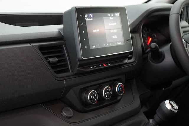 Nissan Primastar 2.0 dCi 130 Acenta L2 H1 3.0T Panel Van