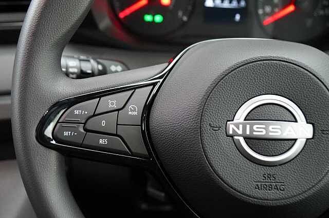 Nissan Interstar 2.0 dCi 150 Acenta L3 H2 3.5T Panel Van