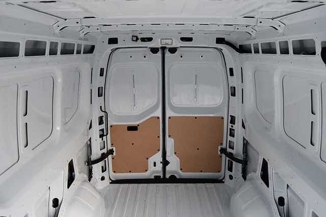 Nissan Interstar 2.0 dCi 150 Acenta L3 H2 3.5T Panel Van