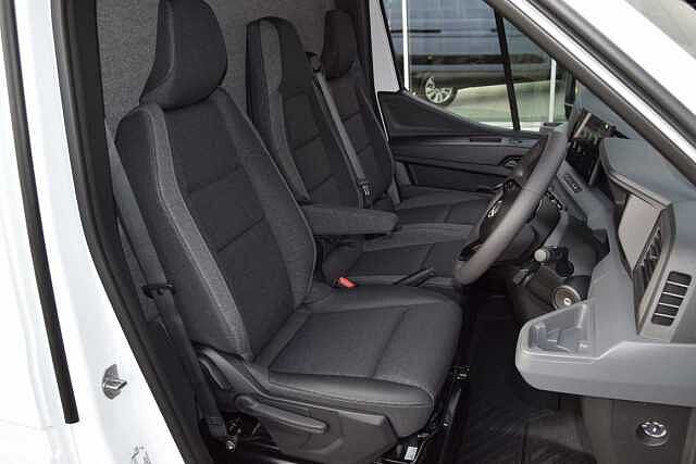 Nissan Interstar 2.0 dCi 150 Acenta L3 H2 3.5T Panel Van