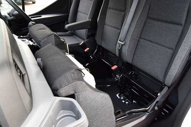 Nissan Interstar 2.0 dCi 150 Acenta L3 H2 3.5T Panel Van