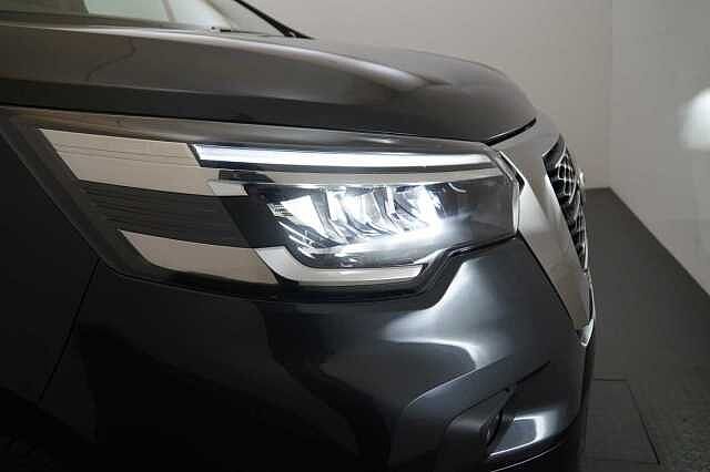 Nissan Primastar 2.0 dCi 130 Acenta L1 H1 3.0T Panel Van + Offside Door Pack