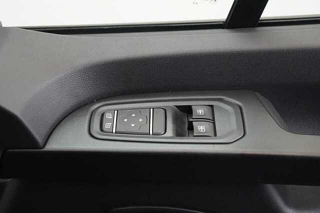 Nissan Primastar 2.0 dCi 130 Acenta L1 H1 3.0T Panel Van + Offside Door Pack