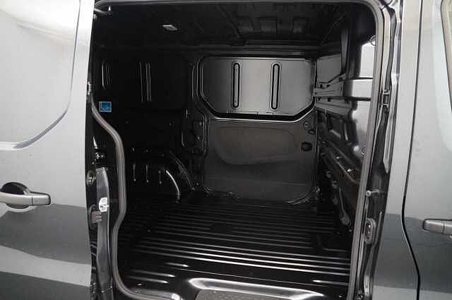 Nissan Primastar 2.0 dCi 130 Acenta L1 H1 3.0T Panel Van + Offside Door Pack