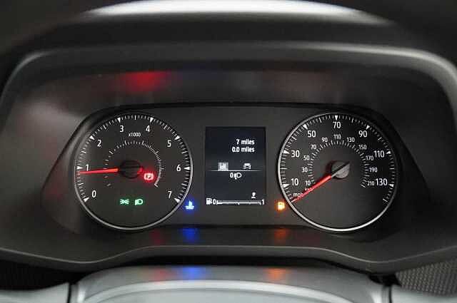 Nissan Primastar 2.0 dCi 130 Acenta L1 H1 3.0T Panel Van + Offside Door Pack