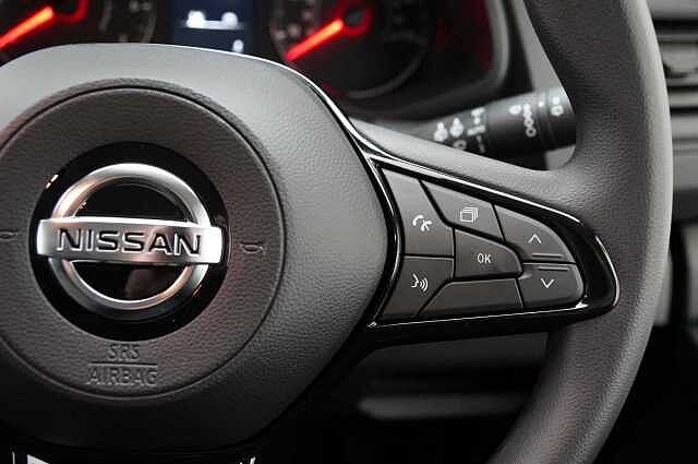 Nissan Primastar 2.0 dCi 130 Acenta L1 H1 3.0T Panel Van + Offside Door Pack