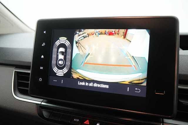 Nissan Townstar EV 45KW Tekna Auto L1 Van with Sat Nav and Rear View Camera