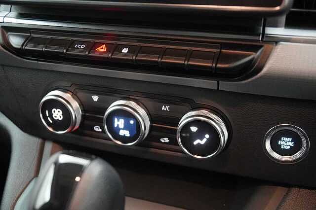 Nissan Townstar EV 45KW Tekna Auto L1 Van with Sat Nav and Rear View Camera