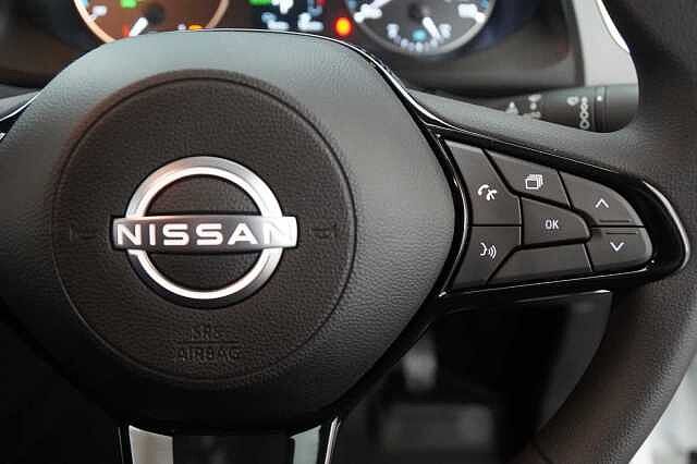 Nissan Townstar EV 45KW Tekna Auto L1 Van with Sat Nav and Rear View Camera