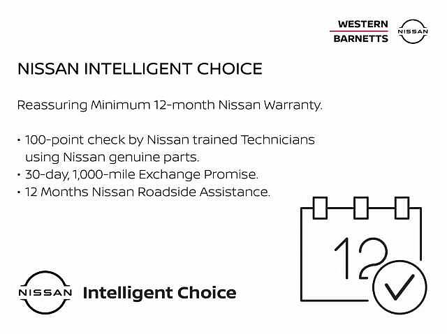 Nissan e-NV200 Combi 40KW Evalia Auto with 7 Seats and Sat Nav + Heat Pack Upgrade