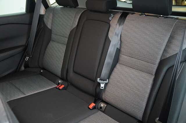 Nissan X-Trail 1.5 VC-T MH 163 N-Connecta X-Tronic Auto with 5 Seats + Nav and 360 Cameras