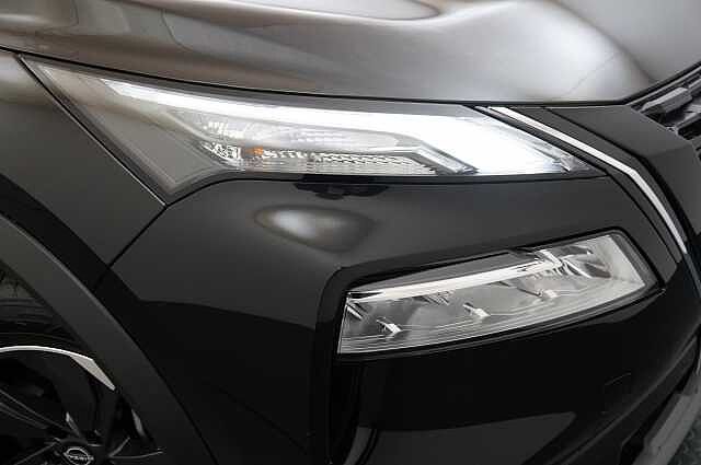 Nissan X-Trail 1.5 204 e-Power Acenta Premium Auto with 5 Seats