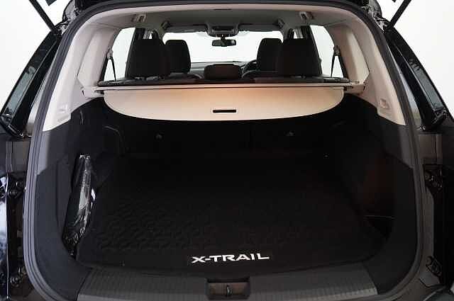 Nissan X-Trail 1.5 204 e-Power Acenta Premium Auto with 5 Seats