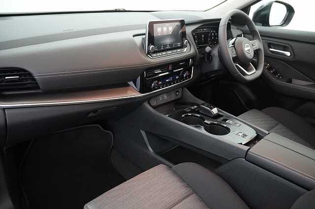 Nissan X-Trail 1.5 204 e-Power Acenta Premium Auto with 5 Seats