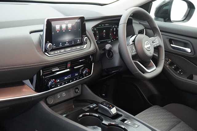 Nissan X-Trail 1.5 204 e-Power Acenta Premium Auto with 5 Seats