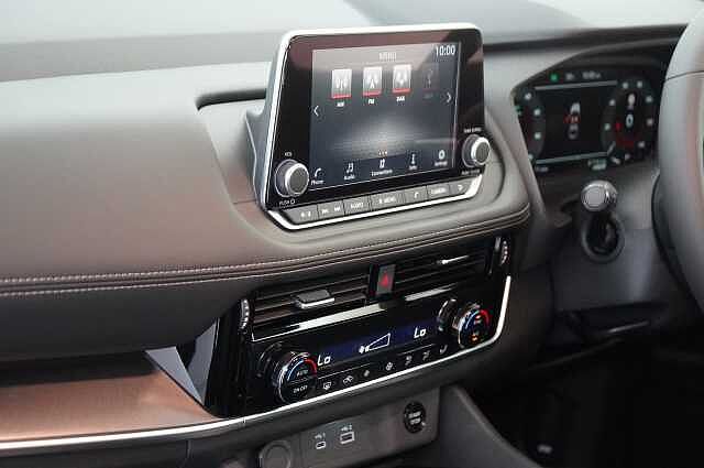 Nissan X-Trail 1.5 204 e-Power Acenta Premium Auto with 5 Seats