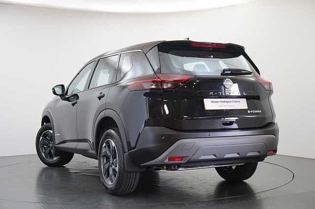 Nissan X-Trail 1.5 204 e-Power Acenta Premium Auto with 5 Seats