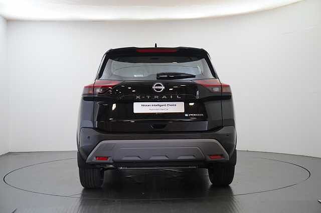 Nissan X-Trail 1.5 204 e-Power Acenta Premium Auto with 5 Seats