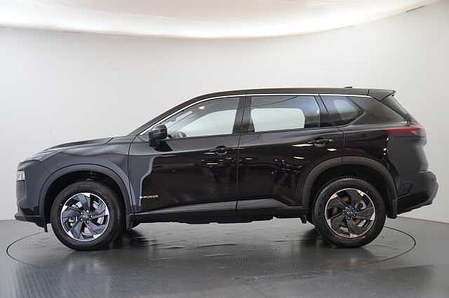 Nissan X-Trail 1.5 204 e-Power Acenta Premium Auto with 5 Seats