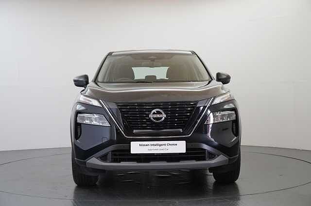 Nissan X-Trail 1.5 204 e-Power Acenta Premium Auto with 5 Seats