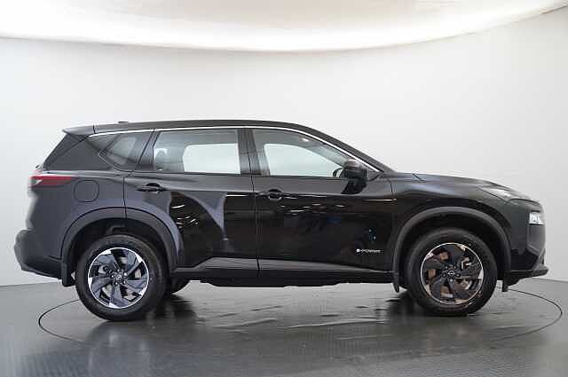 Nissan X-Trail 1.5 204 e-Power Acenta Premium Auto with 5 Seats