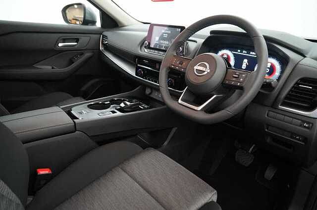 Nissan X-Trail 1.5 204 e-Power Acenta Premium Auto with 5 Seats