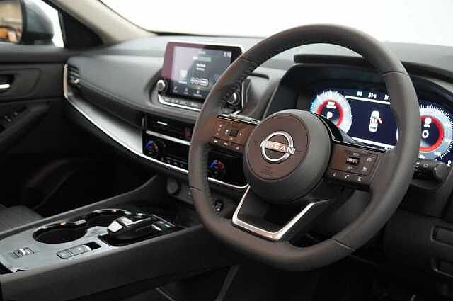 Nissan X-Trail 1.5 204 e-Power Acenta Premium Auto with 5 Seats