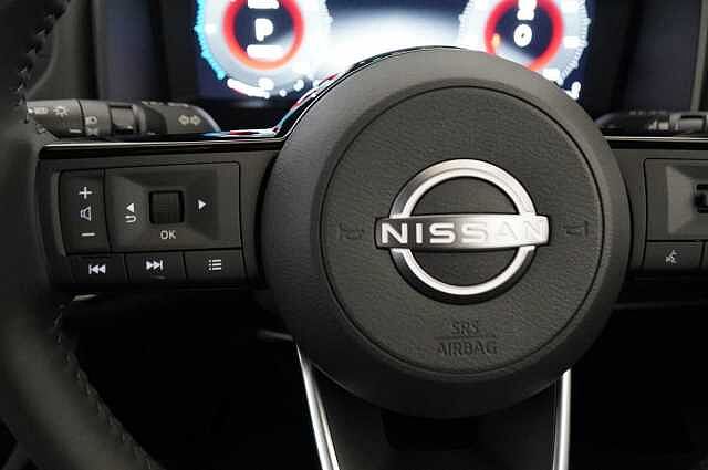 Nissan X-Trail 1.5 204 e-Power Acenta Premium Auto with 5 Seats