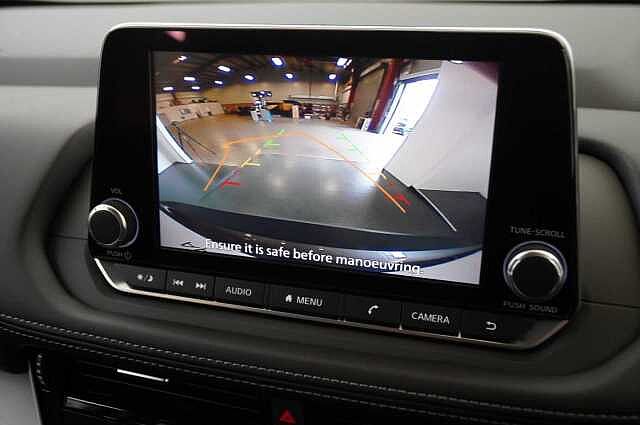 Nissan X-Trail 1.5 204 e-Power Acenta Premium Auto with 5 Seats