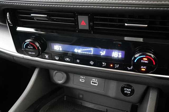 Nissan X-Trail 1.5 204 e-Power Acenta Premium Auto with 5 Seats