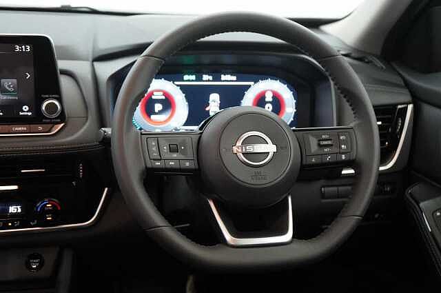 Nissan X-Trail 1.5 204 e-Power Acenta Premium Auto with 5 Seats