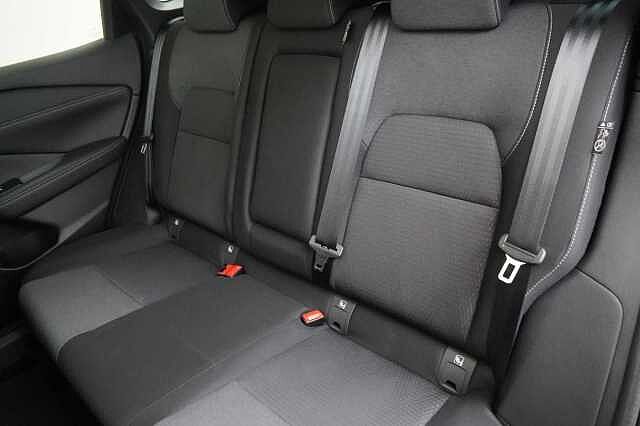 Nissan Qashqai 1.3 DIG-T MH 158 N-Connecta X-Tronic Auto with Glass Roof Pack Upgrade