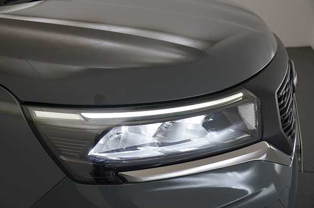 Nissan Townstar 1.3 TCE 130 Tekna L1 Panel Van with Air Con + Sat Nav and Rear Camera