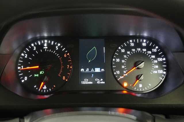 Nissan Townstar 1.3 TCE 130 Tekna L1 Panel Van with Air Con + Sat Nav and Rear Camera