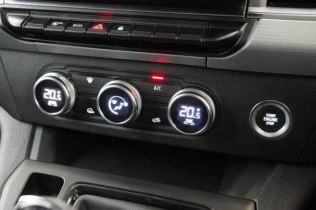 Nissan Townstar 1.3 TCE 130 Tekna L1 Panel Van with Air Con + Sat Nav and Rear Camera