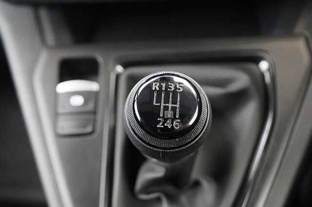 Nissan Townstar 1.3 TCE 130 Tekna L1 Panel Van with Air Con + Sat Nav and Rear Camera