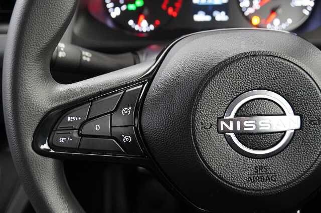 Nissan Townstar 1.3 TCE 130 Tekna L1 Panel Van with Air Con + Sat Nav and Rear Camera