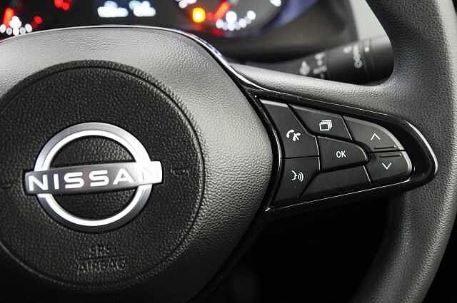 Nissan Townstar 1.3 TCE 130 Tekna L1 Panel Van with Air Con + Sat Nav and Rear Camera