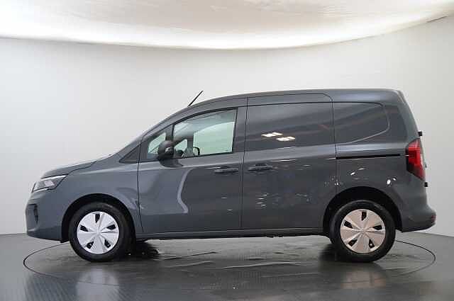 Nissan Townstar 1.3 TCE 130 Tekna L1 Panel Van with Air Con + Sat Nav and Rear Camera
