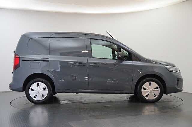 Nissan Townstar 1.3 TCE 130 Tekna L1 Panel Van with Air Con + Sat Nav and Rear Camera