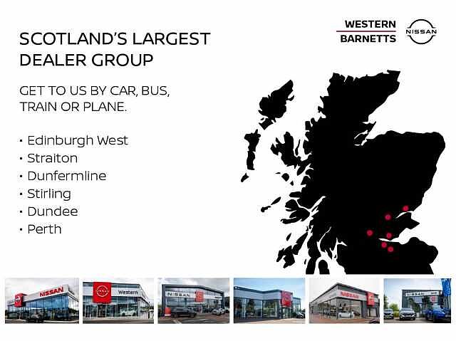 Nissan Townstar 1.3 TCE 130 Tekna L1 Panel Van with Air Con + Sat Nav and Rear Camera