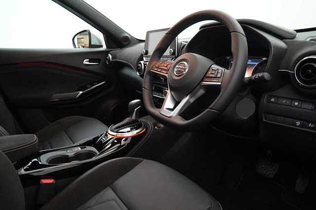 Nissan Juke 1.0 DIG-T 114 Tekna+ DCT Auto with BOSE Audio and Pro Pilot Technology