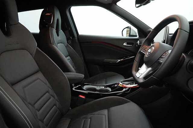 Nissan Juke 1.0 DIG-T 114 Tekna+ DCT Auto with BOSE Audio and Pro Pilot Technology