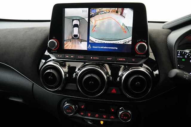 Nissan Juke 1.0 DIG-T 114 Tekna+ DCT Auto with BOSE Audio and Pro Pilot Technology